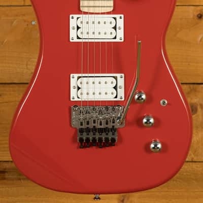 Kramer Pacer Classic FR Special Scarlet Red Metallic *B-Stock* image 1
