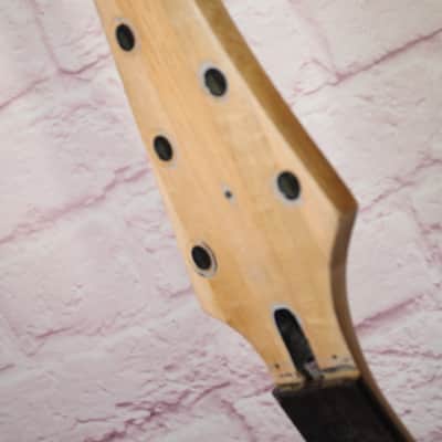 Vintage 1980 Ibanez Iceman - NECK - JAPAN-  Great Player ! image 4