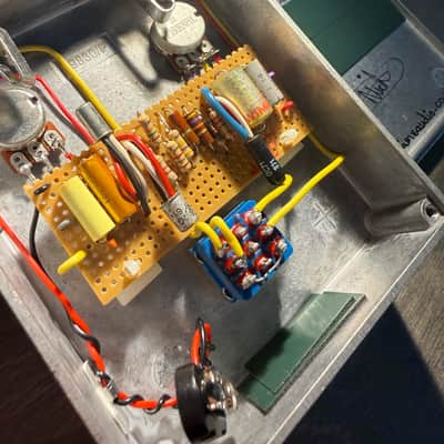 Williams Audio Vintage Tone MkI Classic image 4