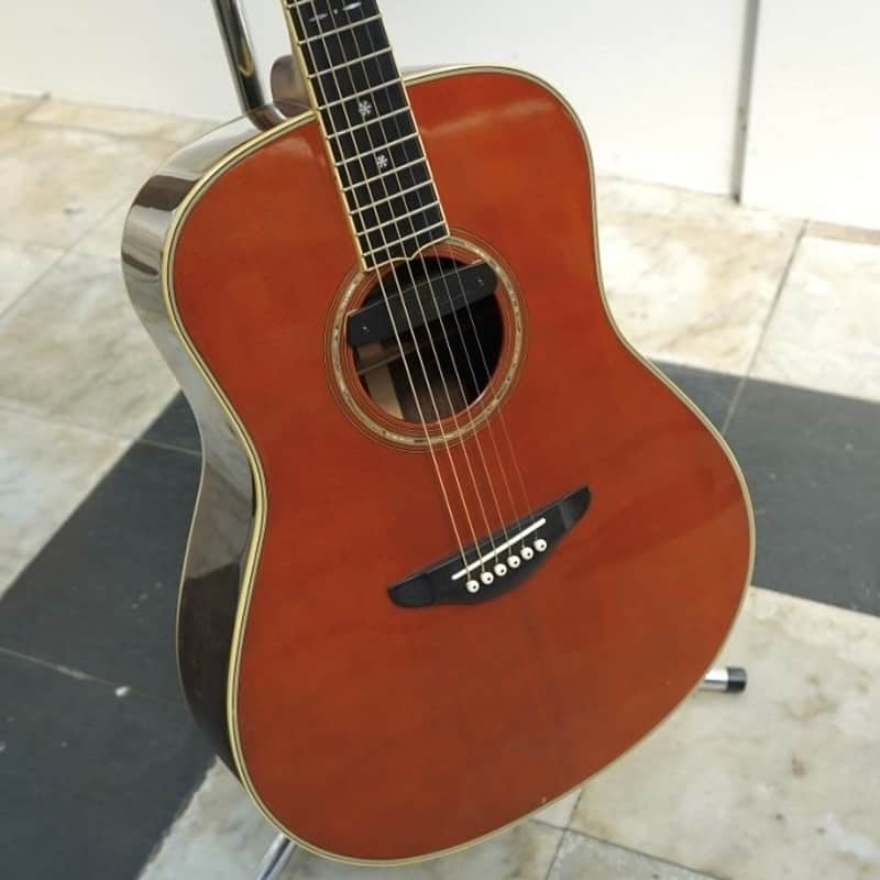 Yamaha LA-8