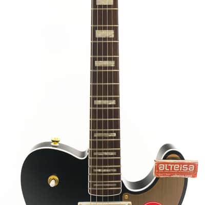 Squier FSR Limited Edition Paranormal Troublemaker Telecaster Deluxe 2025 - Cadillac Green image 3
