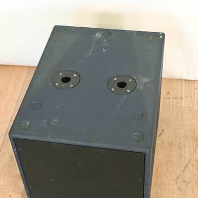 dB Technologies FL15 Fifty Line 15" Active Mid-Bass PA Speaker CG01TH4 image 3