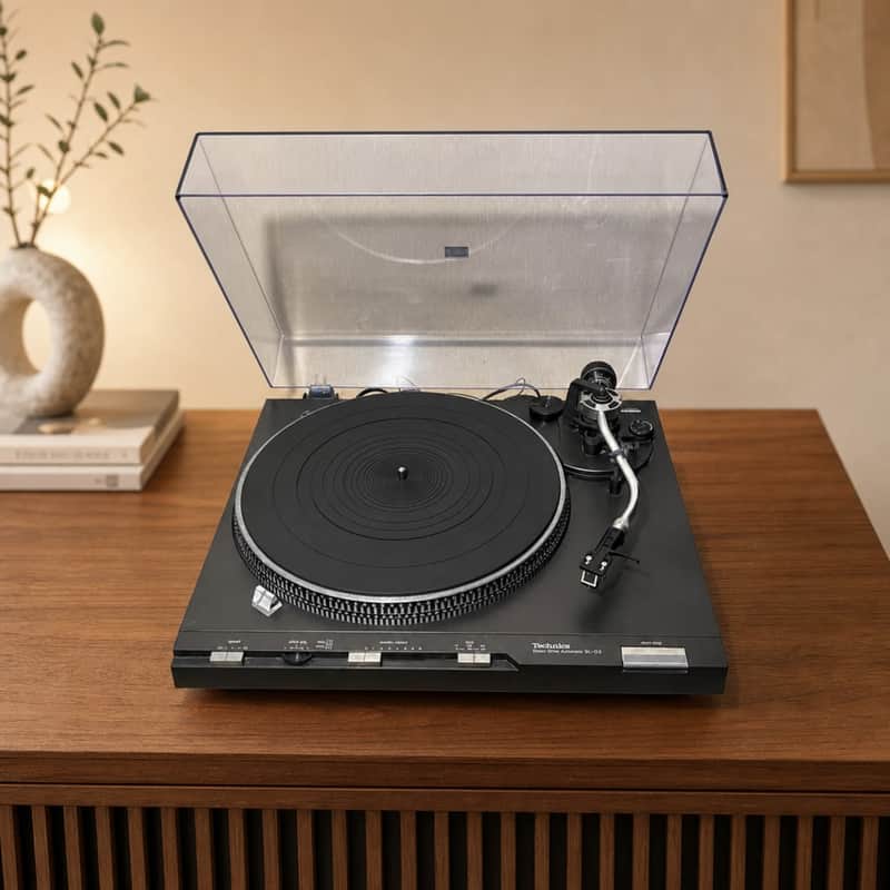 Technics SL-D3