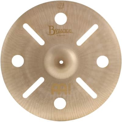 Meinl 18" Byzance Vintage Trash Crash