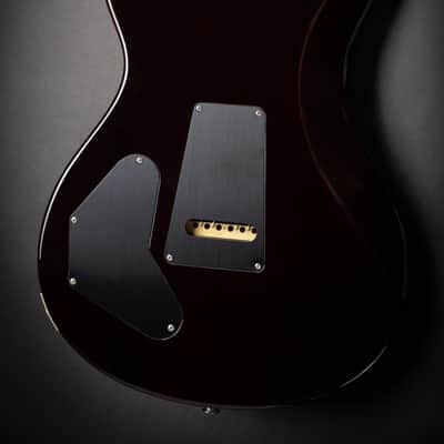 PRS DGT Gold Top Moons (0400580) image 15