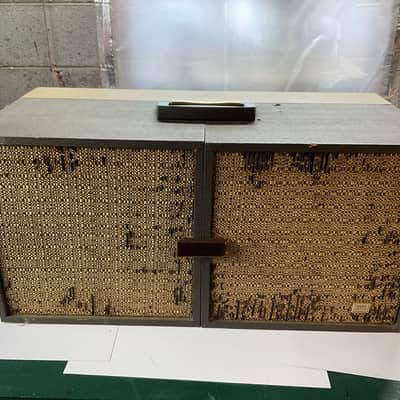 Wollensak T-5740 Stereo Reel to Reel Tape Machine Vintage Deck Discrete Solid State 1960s image 16