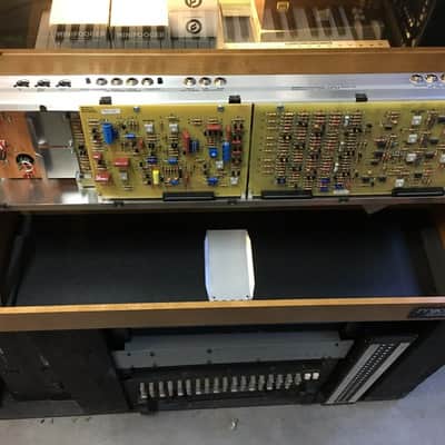 Moog Minimoog Model D Reissue 2016 model , 100%  Analog Synth / 44keys , Brand New  //ARMENS// image 7
