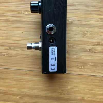 MXR MC401 CAE Boost/Line Driver owned by Eric Cannata of Young the Giant image 2
