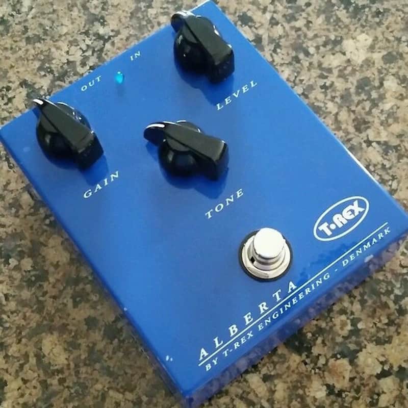 T-Rex Alberta image 1
