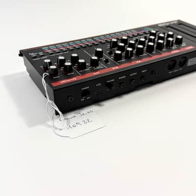 Roland JX-03 Boutique Series Synthesizer Module (Boxed / Warranty) image 9