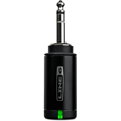 Line 6 Relay G10TII Guitar Wireless Transmitter for Relay G10 and G10S image 4