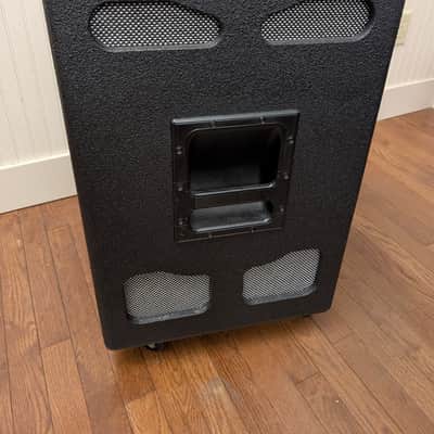 Motion Sound Pro-145 200 Watt Dual Rotary Keyboard Amp image 4