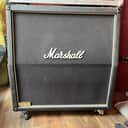 Marshall JCM800 Lead Series Model 1982A 4x12 Angled Guitar Speaker Cabinet w/ Original Celestion G12H-100 T3595 Speakers - Made in England