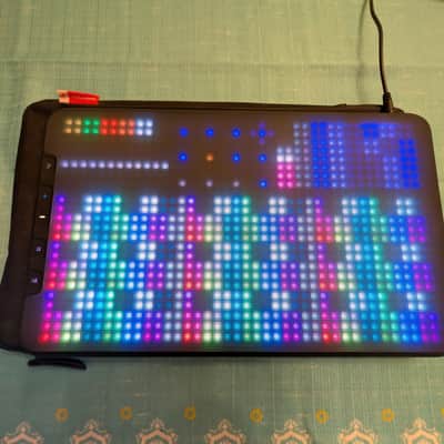 Embodme Erae Touch MIDI 2.0 and MPE Pad Controller image 3