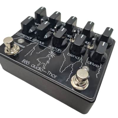 B85 audio - Thor image 5