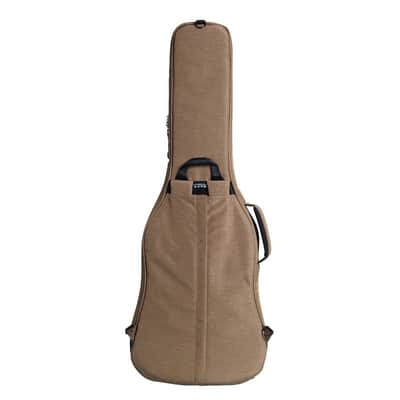 Gator GT-ELECTRIC-TAN Transit Series Bag Electric Guitars Tan Exterior image 3
