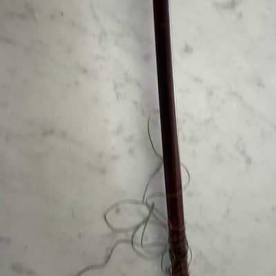 antique violin bow image 3