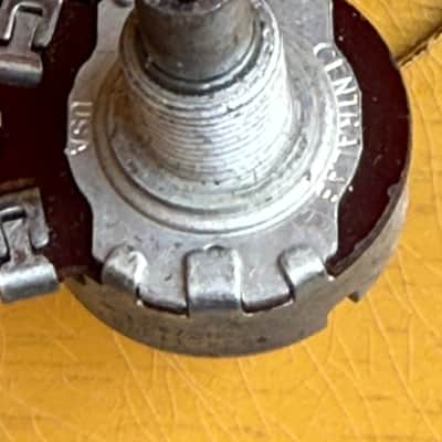 1957 Original Gibson Les Paul TV Model image 23