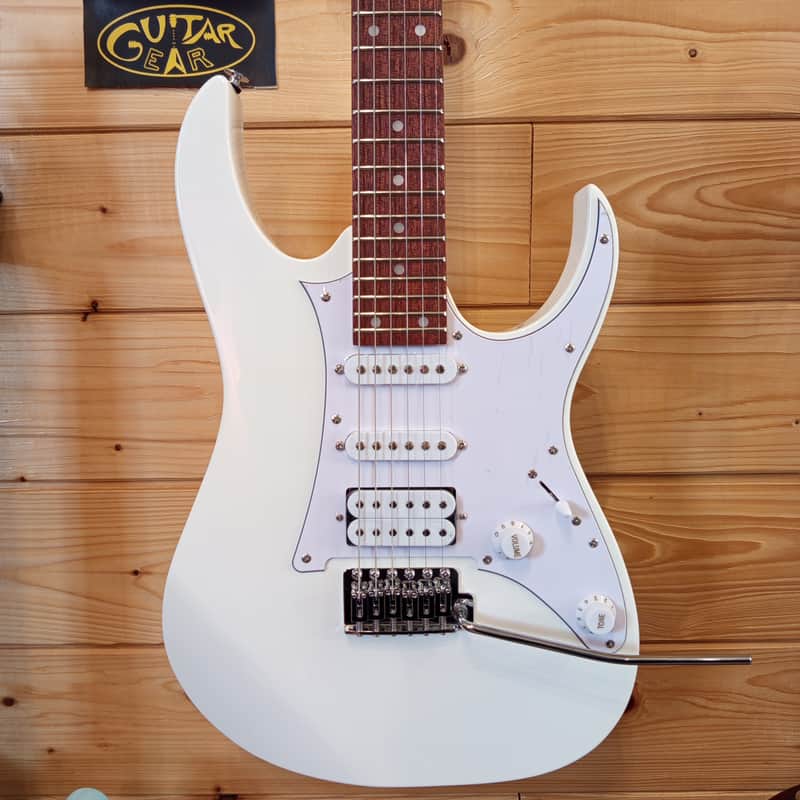 IBANEZ GRG140WH - White image 1