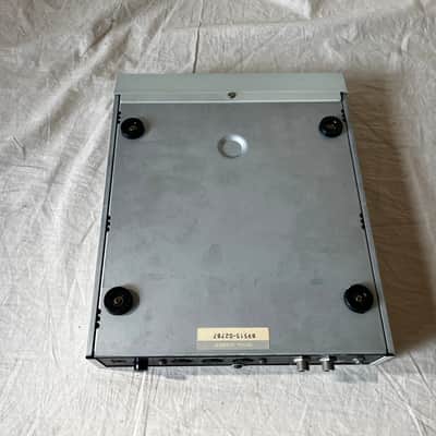AKAI SG01p PIANO Sound Module New internal battery!! w/ power supply image 5