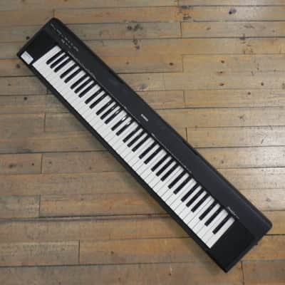 Yamaha NP-30 2015-present - Black image 1