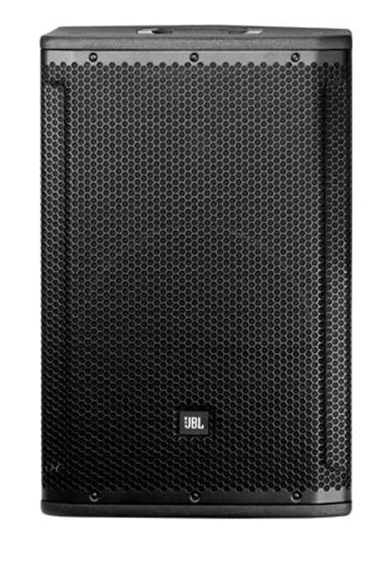 JBL SRX812 Passive 12in 2Way Bass Reflex Speaker image 1