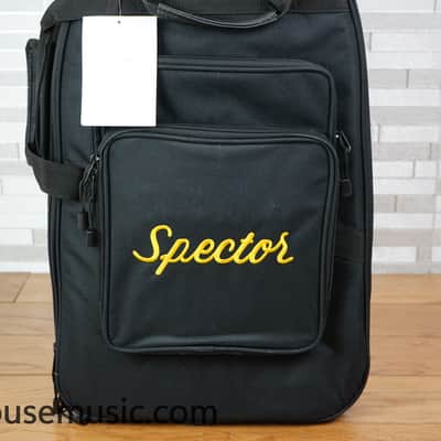 Spector NS Ethos 4 Left Handed - Interstellar image 17