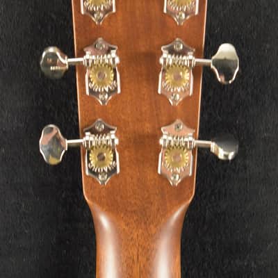 Martin OM-21 Ambertone image 9