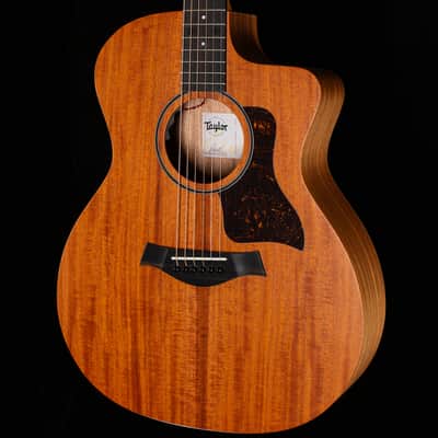 Taylor 24ce Sapele/Mahogany (300) image 1
