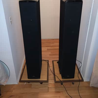 Definitive Technology BP7000SC 2000-12 image 1