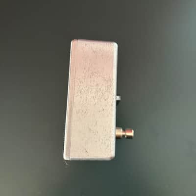 MXR M108S Ten Band EQ 2016 - Present - Silver image 2