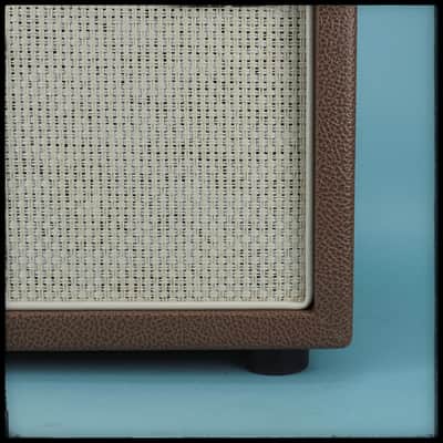 Silktone Echonaut - 8W 1x10" Combo, Mocha image 9
