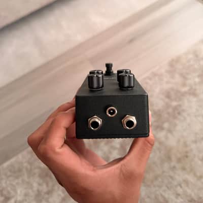 Case Study Lastlight Overdrive - Matte Black image 2