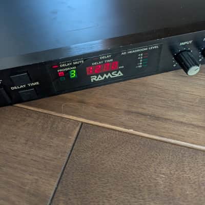Ramsa WZ-9370 image 6