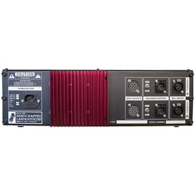 Handcrafted Labs Oz Equalizer image 4