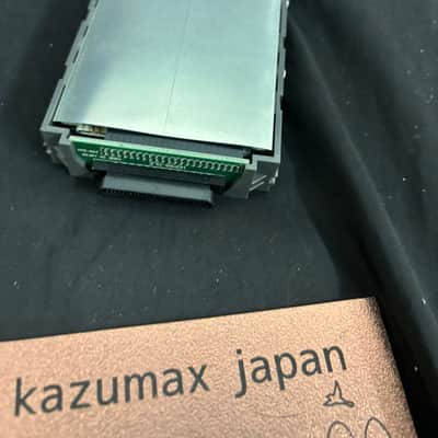 Roland HDP-88DLE HDD Drive Caddy For VS880 VS880EX VSR880 VS1680 Tested image 3