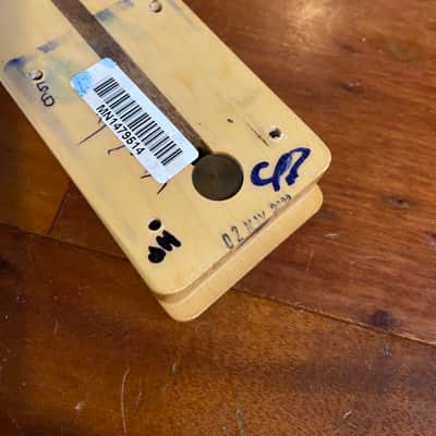 2023 Fender Player Telecaster Tele Maple Neck Tuners image 7
