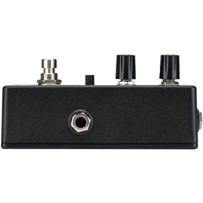 Earthquaker Devices Afterneath V3 Enhanced Otherworldly Reverb Pedal image 7
