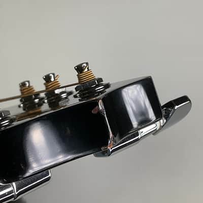Takamine G Series EG531SC Acoustic Electric Guitar Black Road Runner Gig Bag image 20