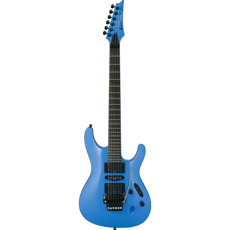Ibanez S570B Standard | Reverb