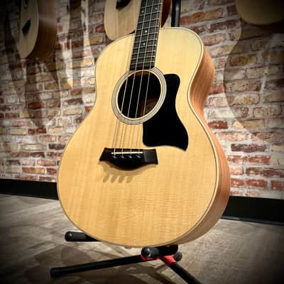 Taylor GSMINI e Bass image 1
