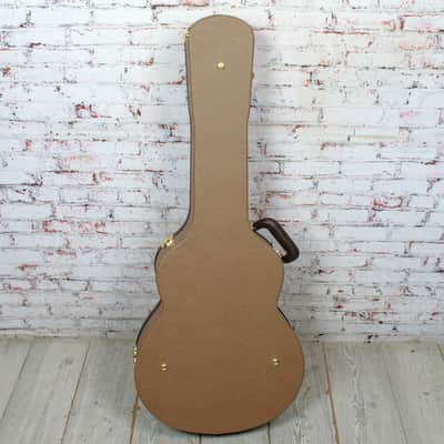 Taylor - (2025) Gold Label 814e - Acoustic-Electric Guitar - Honduran Rosewood - w/ Taylor Deluxe Hardshell Brown Case - x5030 image 11