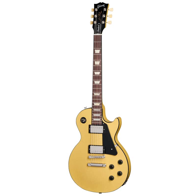Gibson Les Paul Standard '50s Mahogany Top image 1
