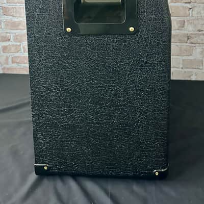 Marshall MX212AR 160-watt 2x12-inch Vertical Extension Cabinet 2025 - Black image 8
