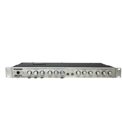 Aphex 204 Two-Channel Aural Exciter w/ Big Bottom Bass Enhancer