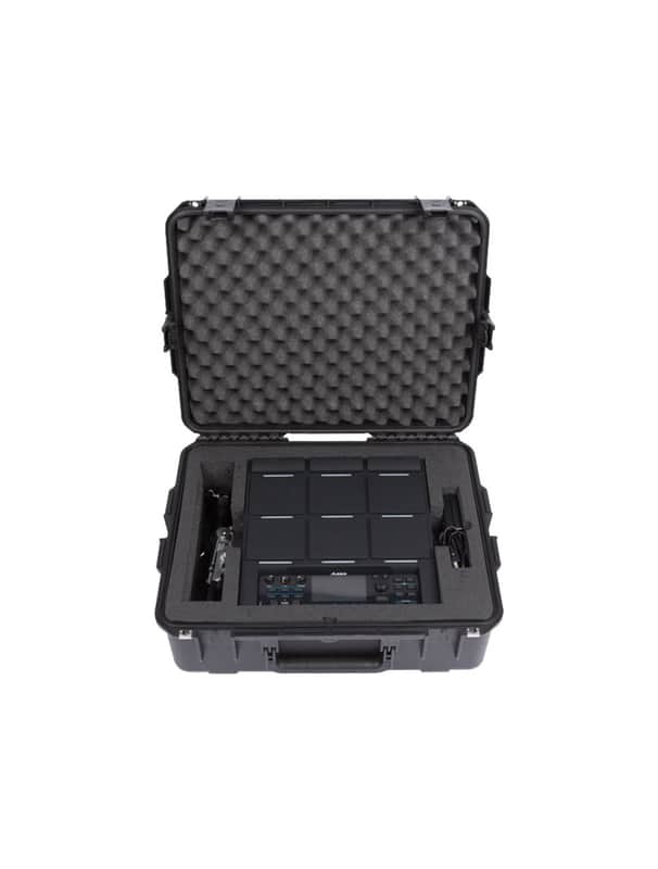 SKB Cases 3i-2217-8AS iSeries Waterproof Case for Alesis Strike Multipad image 1