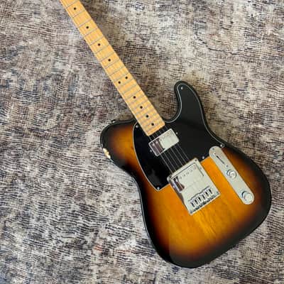Fender Partscaster Telecaster 2009 image 1