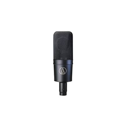 Audio-Technica AT4033A Cardioid Condenser Microphone image 2