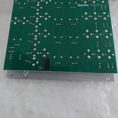 Tiptop Audio Buchla 281T Quad Function Generator. image 2
