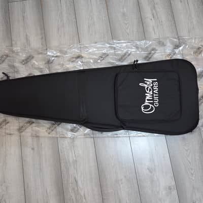 Genuine Ormsby Gigbag for Ormsby Hype GTR and GTI guitars image 7